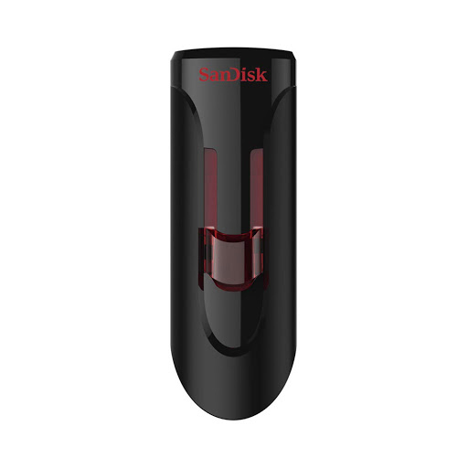 USB SanDisk (SDCZ600-G35) - Bảo hành 60 tháng | BigBuy360 - bigbuy360.vn