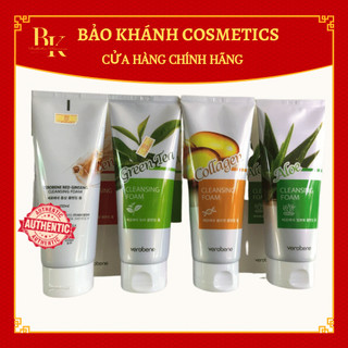 Sữa Rửa Mặt Verobene