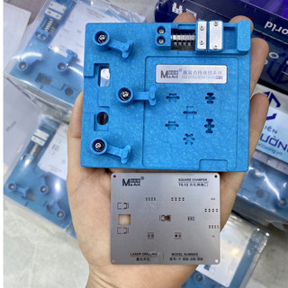 Đế kẹp face id mr-01 ma ant kèm vĩ