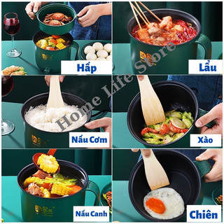 CA NẤU MÌ , NẤU NƯỚC ĐA NĂNG (size18)