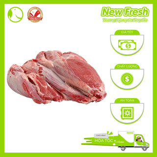 Bắp bò kilcoy nhập khẩu 100% từ úc khối 1kg