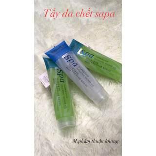 Tẩy da chết spa 350ml