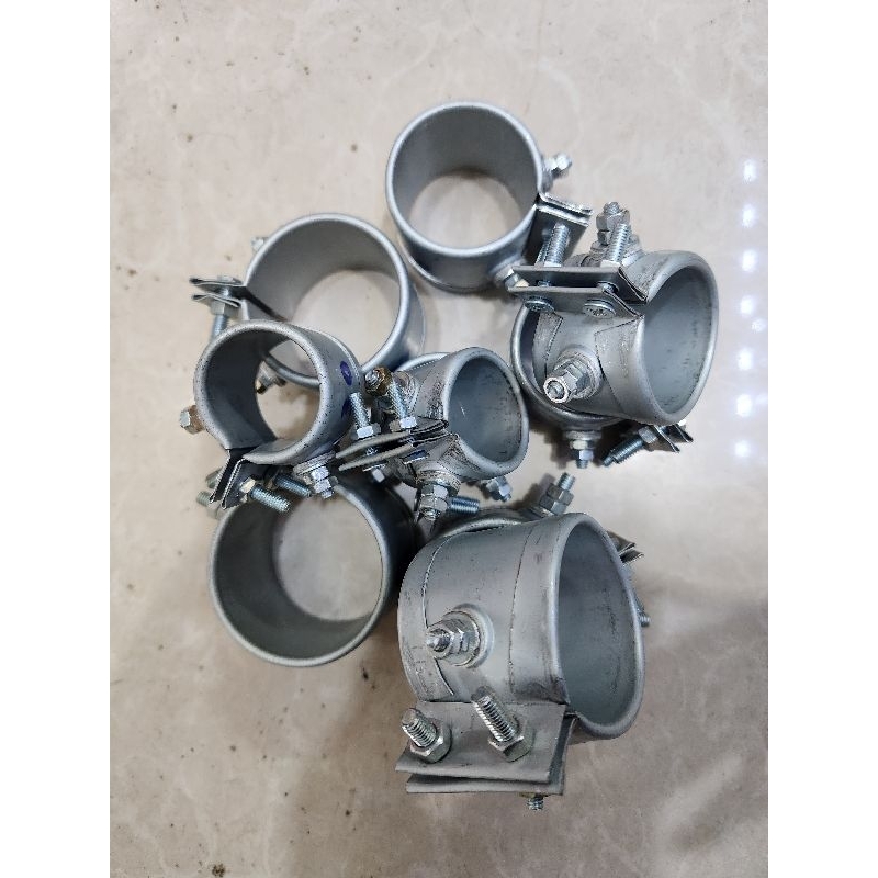 Vòng nhiệt máy ép nhựa