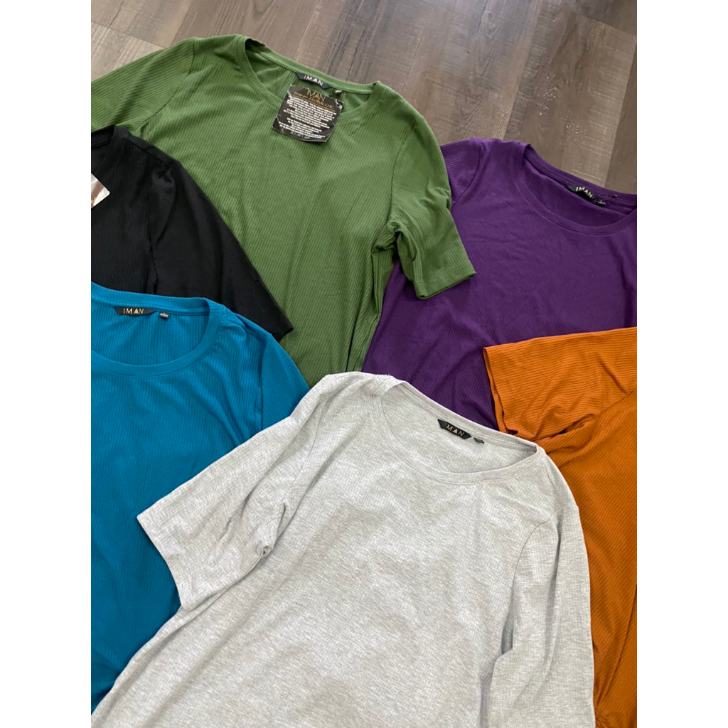 SÉT BỘ THUN GÂN SALE 140