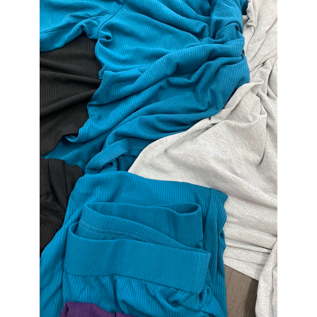 SÉT BỘ THUN GÂN SALE 140