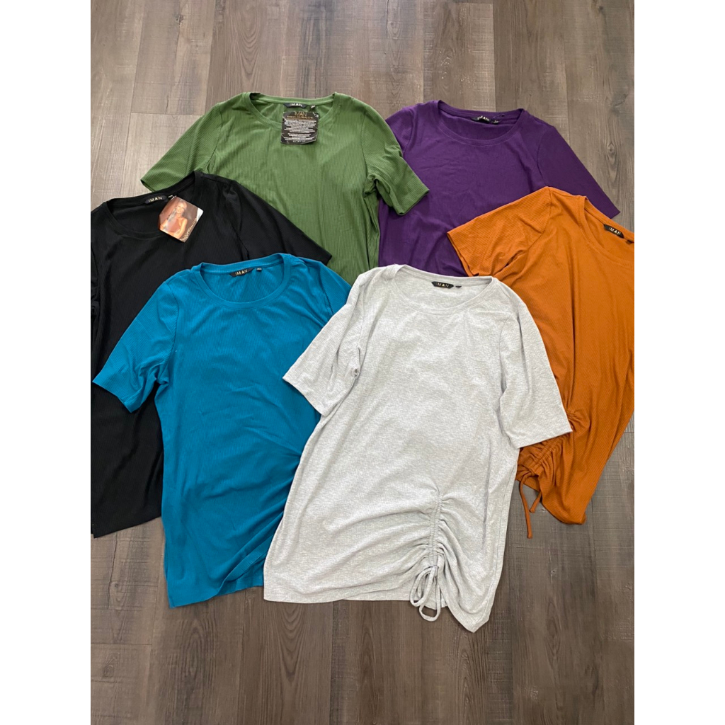 SÉT BỘ THUN GÂN SALE 140