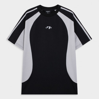 [ PHẠM THOẠI x NEWSEVEN ] Áo Thun NEWSEVEN Circle Seven Tee AT.234