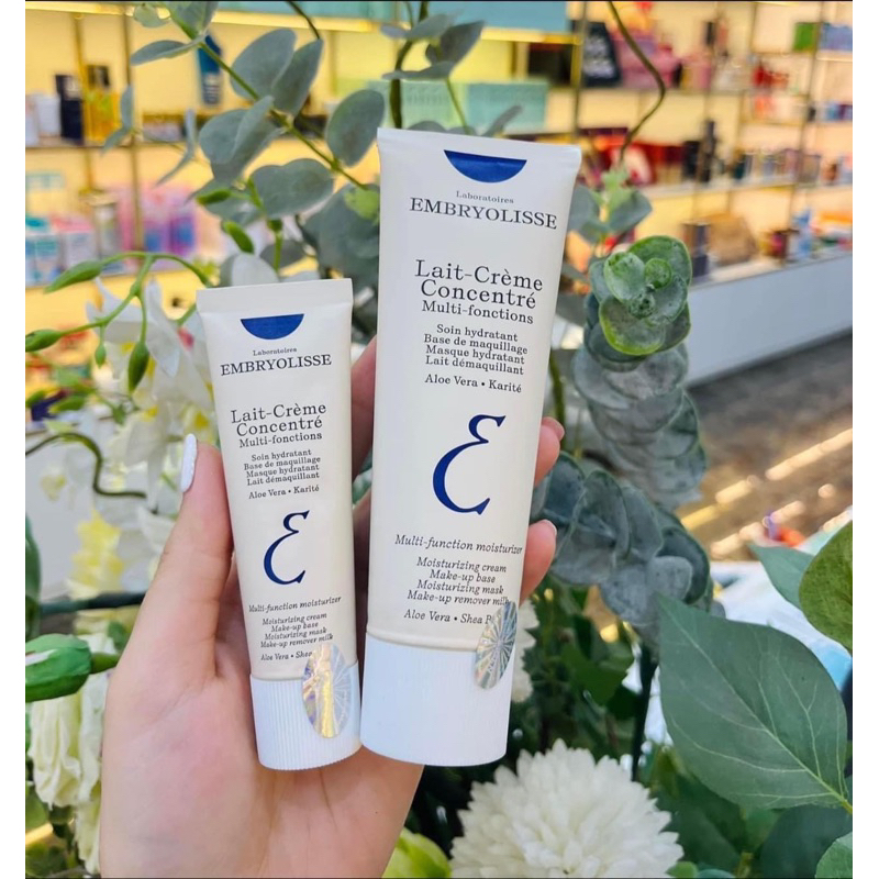 Kem dưỡng ẩm Embryolisse