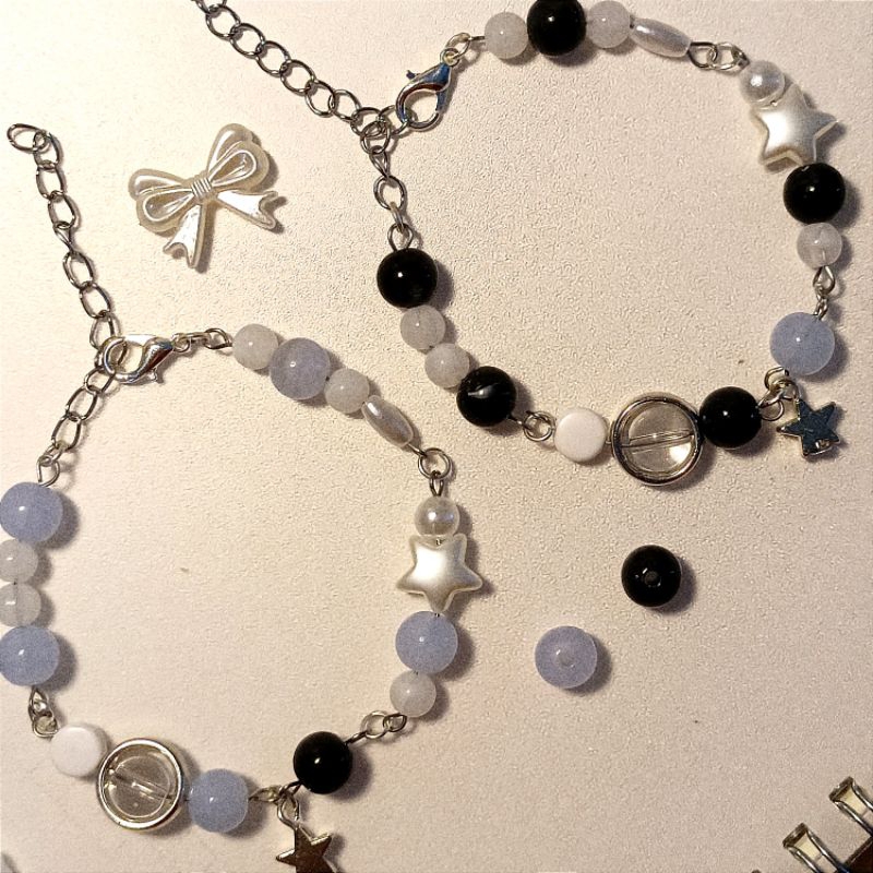 No3. Vòng cặp Suguru Satoru - Jujutsu Kaisen