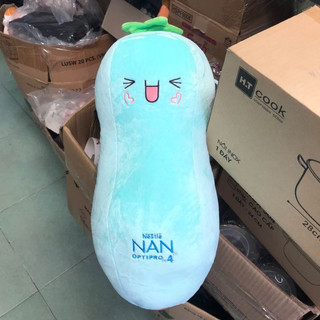 Gối ôm cho bé