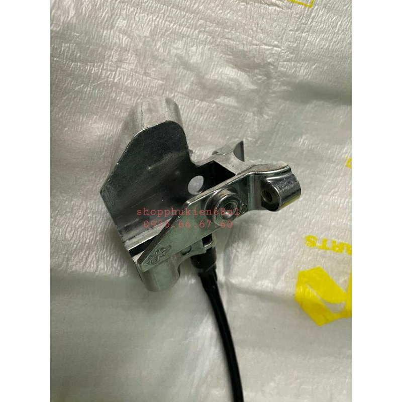 Bộ Tay Côn Axelo-Hàng chính hãng