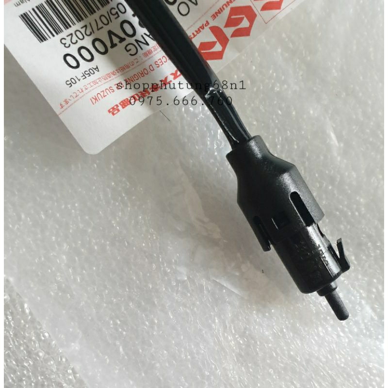 Cảm biến ngắt côn raider fi, satria fi, Axelo 125