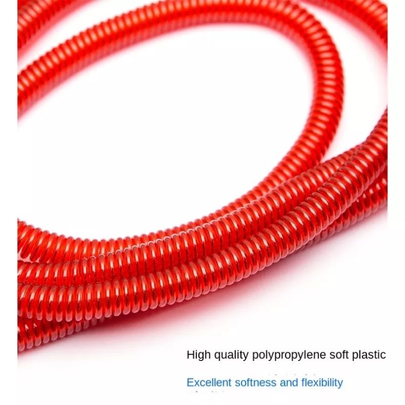 Dây Bảo Vệ Cần Câu Tay 8m & 15m