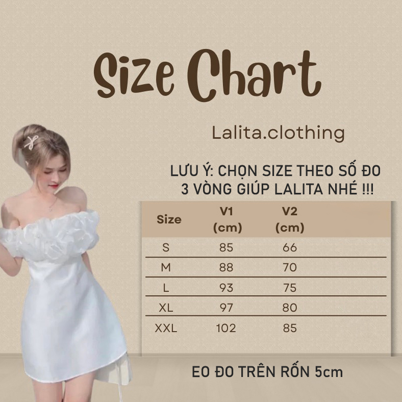 Set jumpsuit kèm áo khoác sơ mi siêu xinh ba màu rêu, đen, nâu có bigsize Lalita