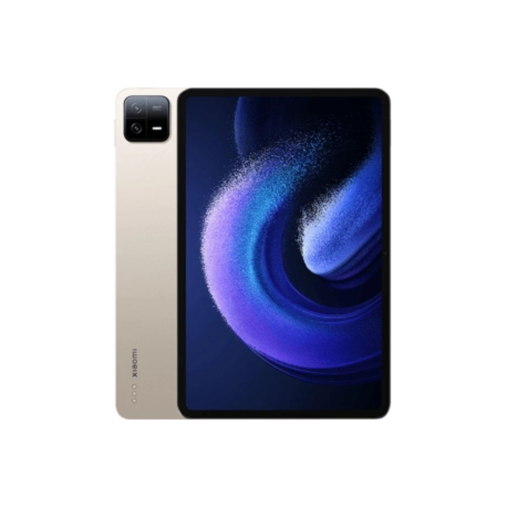 Máy tính bảng Xiaomi Pad 6 11" IPS LCD| Snapdragon 870 5G| 8840 mAh