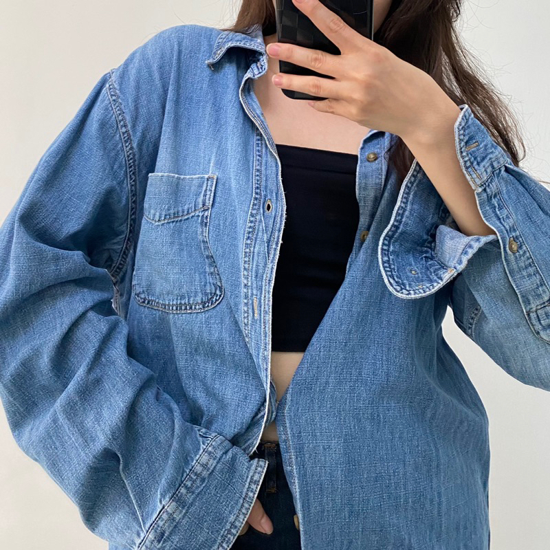 Somi Denim
