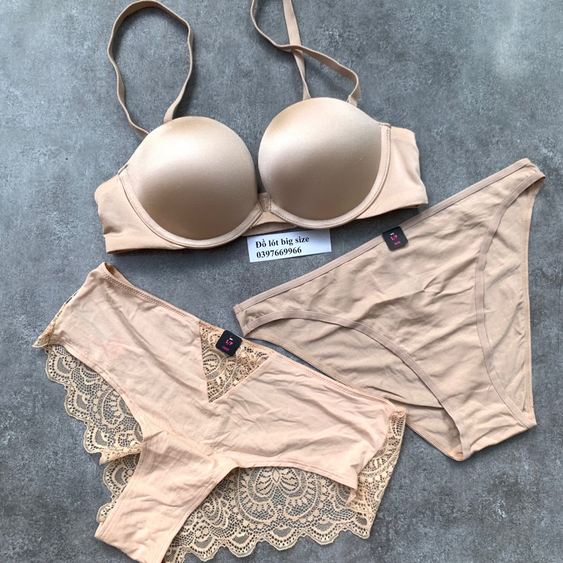 áo lót lasenza 32a 32b 36a siêu nâng cúp ngang mặc váy đầm hở lưng tuyệt vời