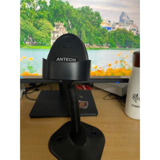 Máy Quét Mã Vạch 1D Antech AS 1280i