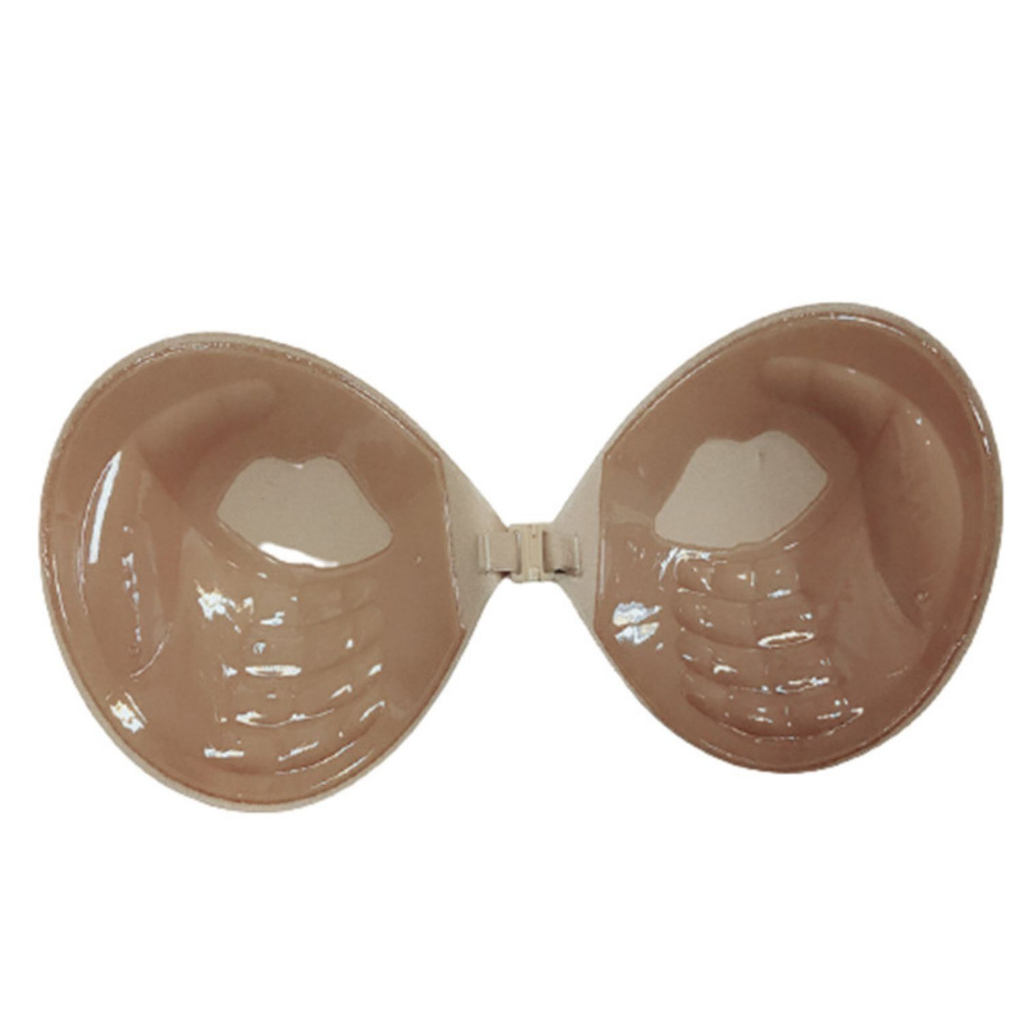 Áo dán ngực cài trước siêu nâng ngực siêu dính CLOVER - 0127