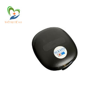 Máy trợ thính cao cấp alkato vt908, tai nghe trợ thính, máy trợ điếc