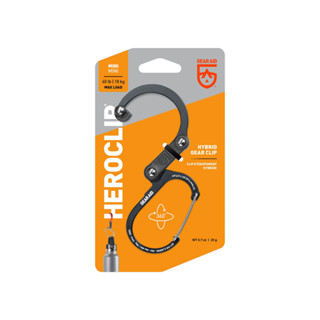 Móc Khoá HeroClip Mini