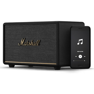 Loa Bluetooth Marshall Acton III (3) - Hàng Chính Hãng ASH