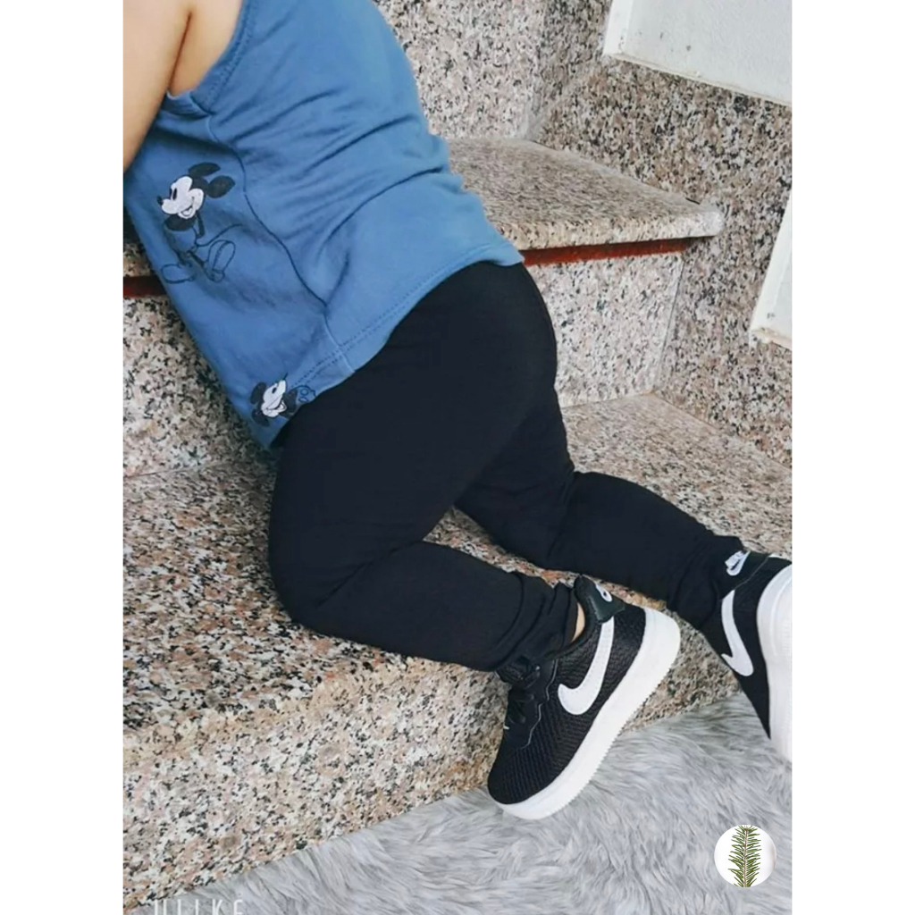 Quần legging tách set BÁN LẺ 1 QUẦN HM US/UK/JP/CN từ sz 4-6m đến 14y+