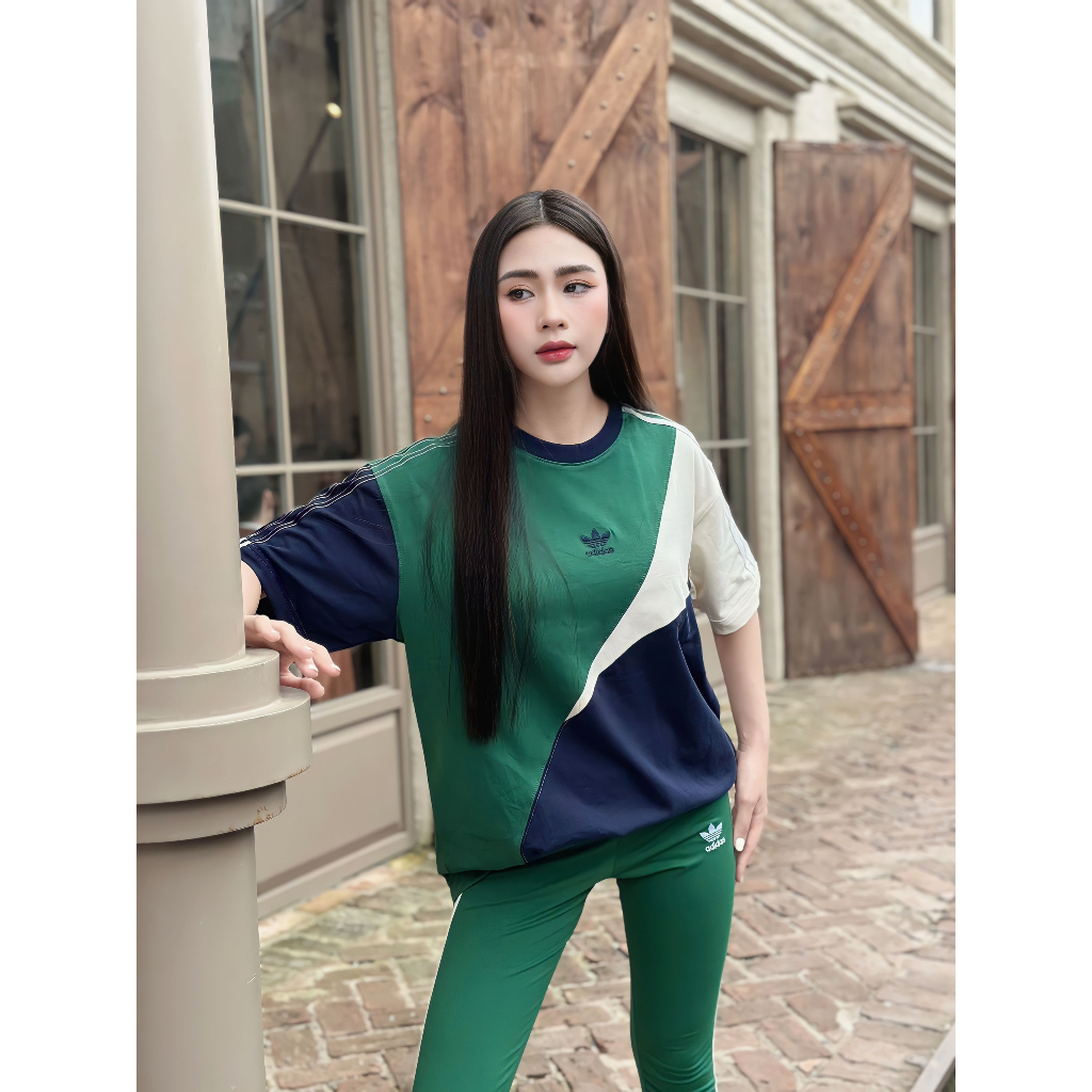 (HÀNG XUẤT XỊN) Áo thun 3174 DAS TEE Made in CAM/BO/DIA full tag-code SIZE S M L Có quần bán kèm