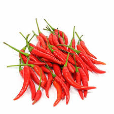 50H Hạt giống ớt chỉ thiên siêu cay siêu trái f1