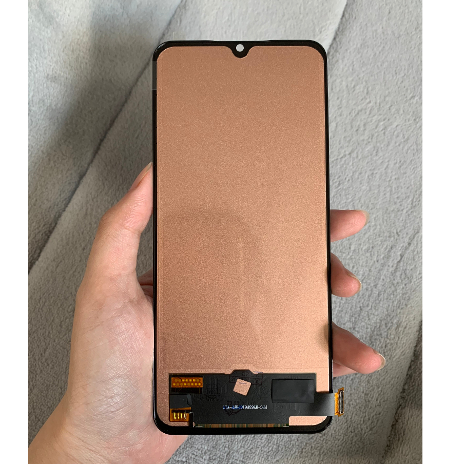 Màn hình điện thoại Oppo A73 incell mới