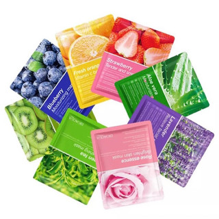 Mặt nạ trái cây bioaqua