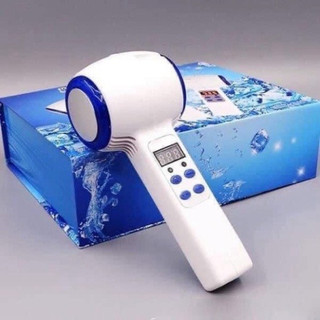 Búa Masa Nóng Lạnh Xanh - Có màn điều khiển