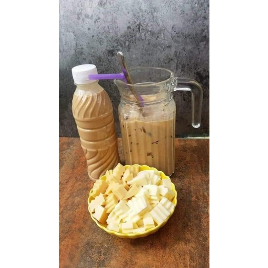 BỘT ĐẬU NÀNH RANG THƠM NGUYÊN CHẤT 100% hộp 500gr