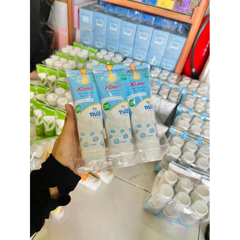 Sửa rửa mặt Kone