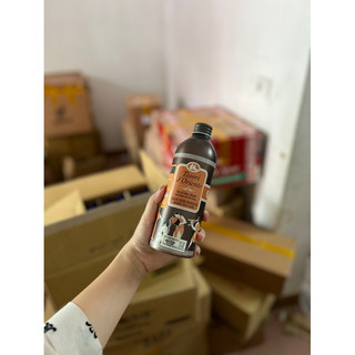 Sữa tắm nước hoa Ý Tesori d'Oriente chính hãng 500ml hương thơm lưu trữ cả ngày kèm vòi