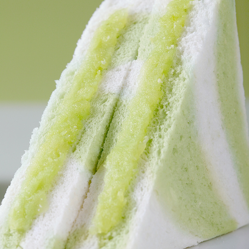 BÁNH SANDWICH KẸP KEM BƠ