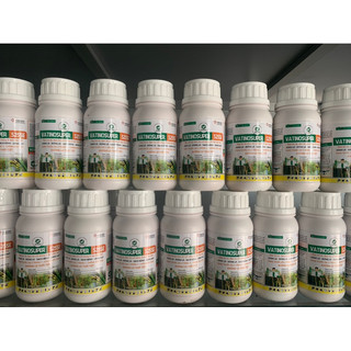 Vatinosuper 525se - thuốc trừ bệnh đạo ôn & lem lép hạt - thuốc 2 trong 1 chống rửa trôi