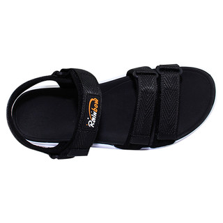 SANDAL ĐẾ BẰNG NỮ - SYN.281(SIZE TỪ 36-40)