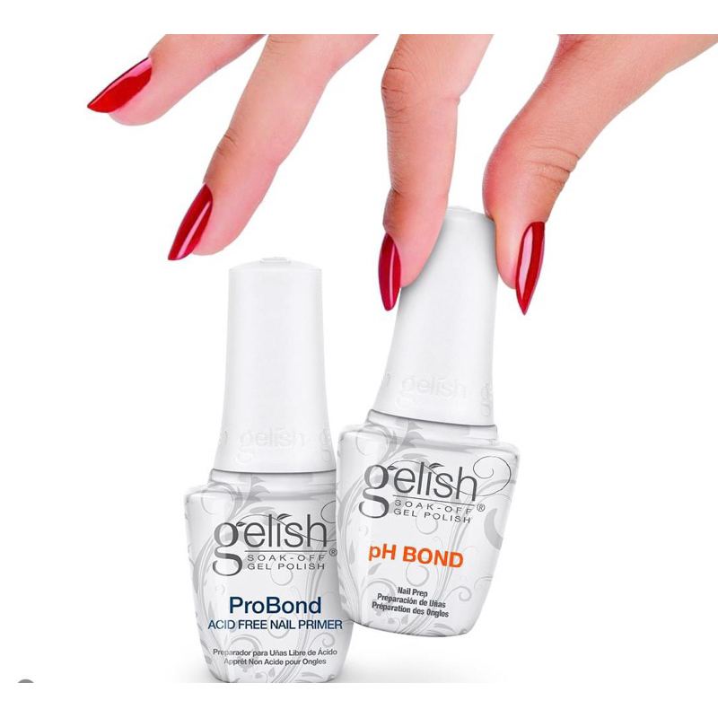 Khử dầu Ph Bond Gelish chính hãng chai 15ml