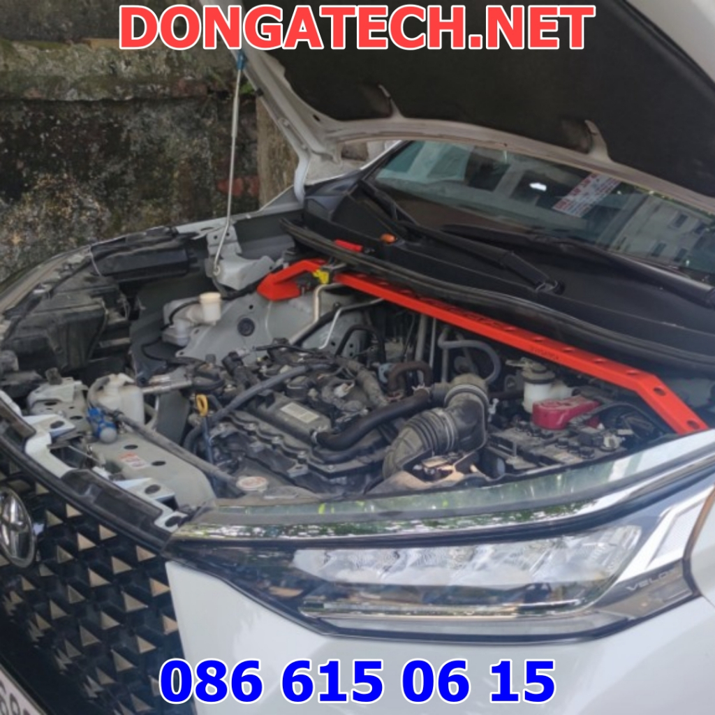 THANH CÂN BẰNG TOYOTA VELOZ