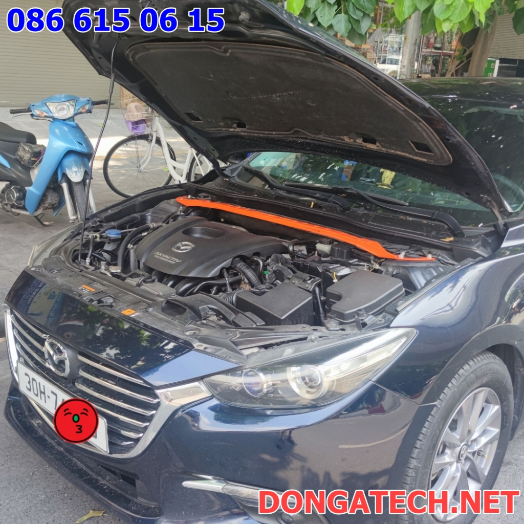THANH CÂN BẰNG MAZDA 3