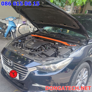 THANH CÂN BẰNG MAZDA 3 (2014-2018)