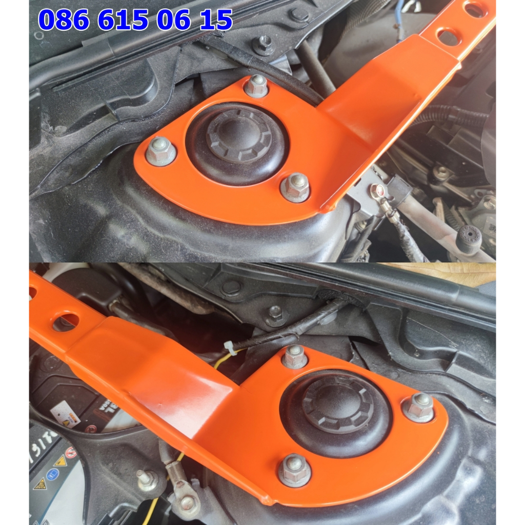 THANH CÂN BẰNG MAZDA 3