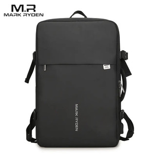 Balo Laptop Chống Nước Cao Cấp Thương Hiệu Mark Ryden , Balo laptop 17.3 inch  Mr8057 Size Lớn