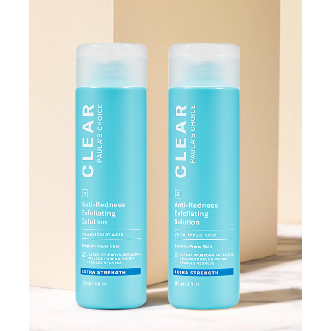 Tẩy tế bào chết chuyên sâu Paula's Choice với 2% Salicylic Acid 118ml