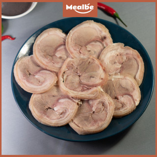 Bắp giò heo rút xương cuốn chỉ 1kg