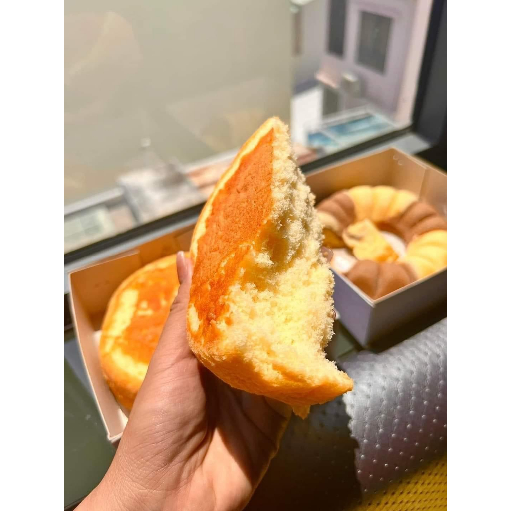 BÁNH GATO CAM BÀ THÊM ĐÀ NẴNG