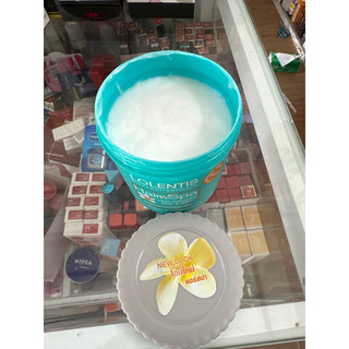dầu hấp , ủ tóc lolentis siêu mềm mượt 500ml