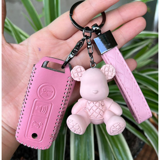 Bao Da Khoá Thông  smart key HONDA SH Mode SH 125 150  3 nút