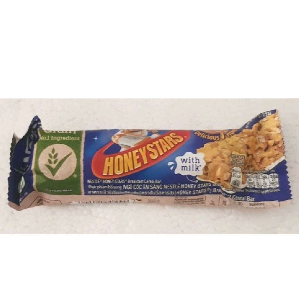 Bánh Ngũ Cốc Nestle Fitnesse Socola 23.5G